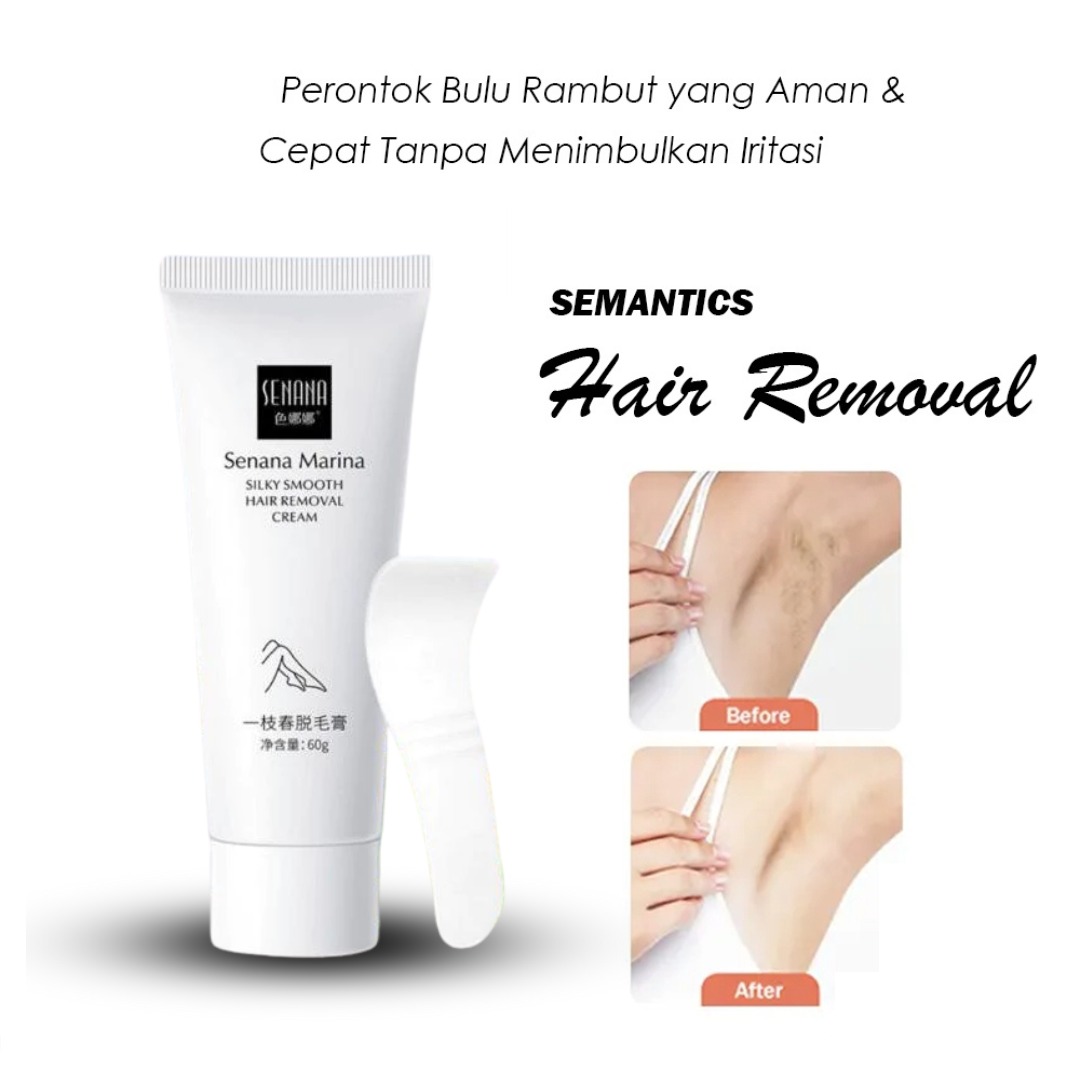 PERONTOK BULU SENANA - TT - KAMTO0202 UYA logo