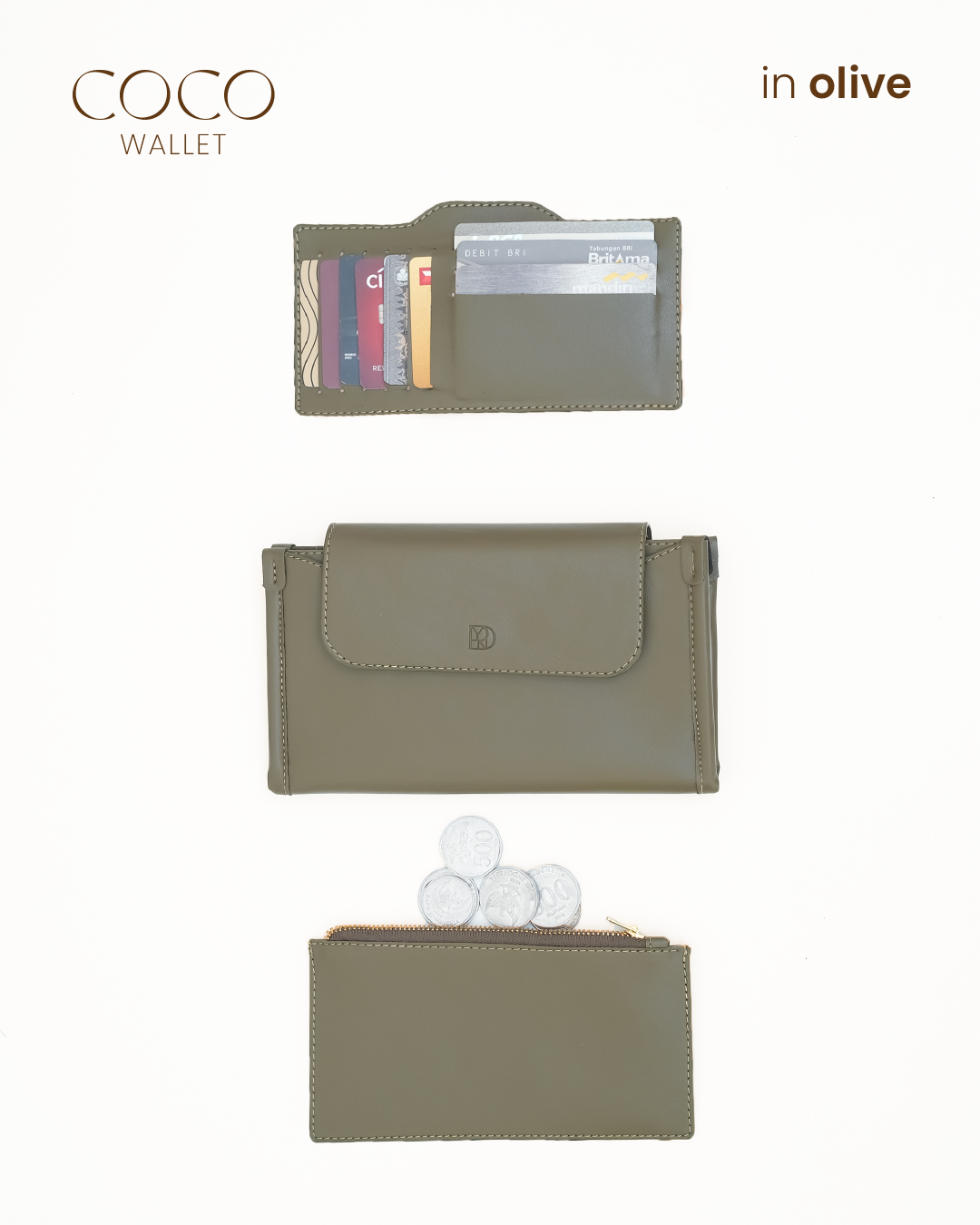 Coco Wallet
