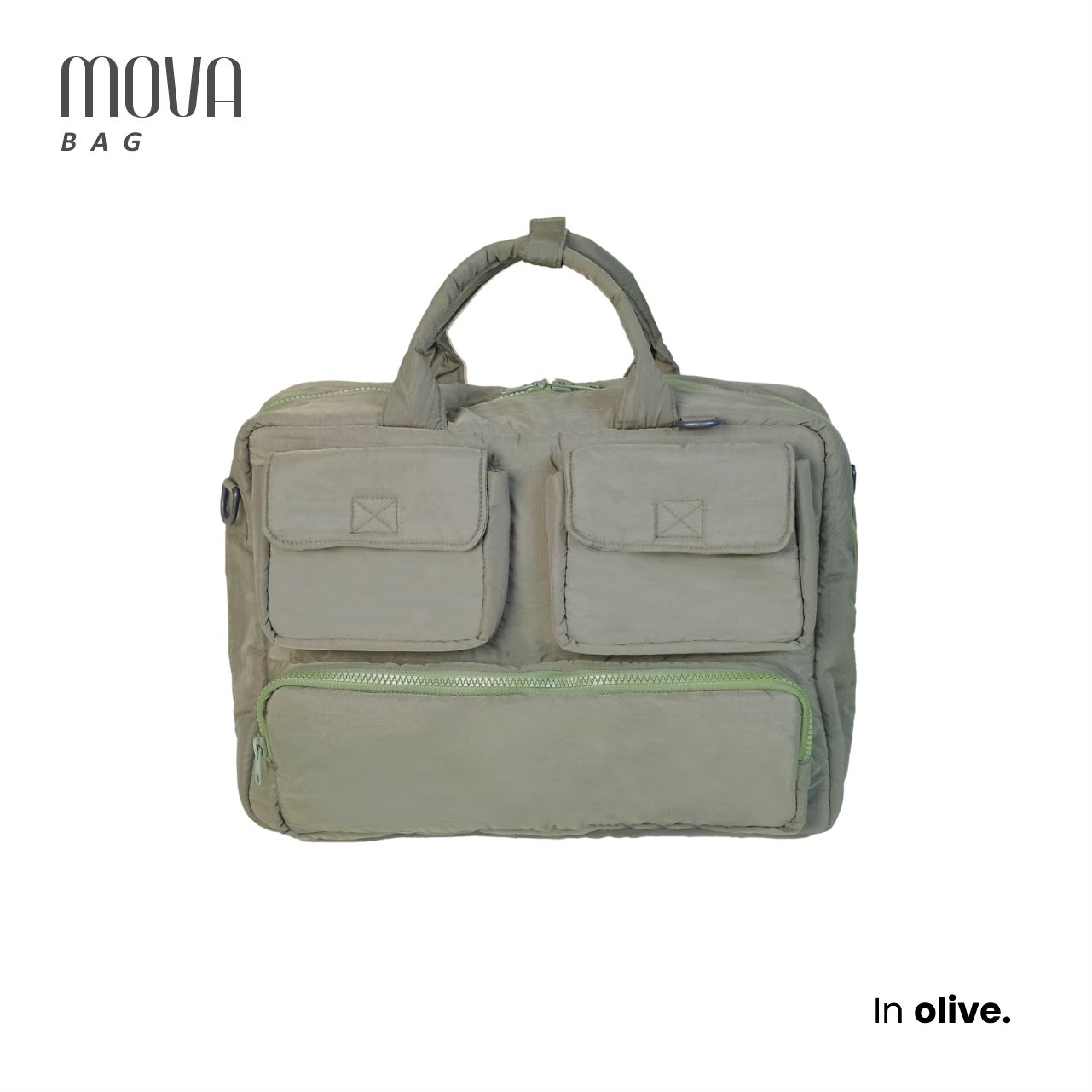 Mova Bag DBN