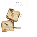 VEGETABLE VEGAN BREAD