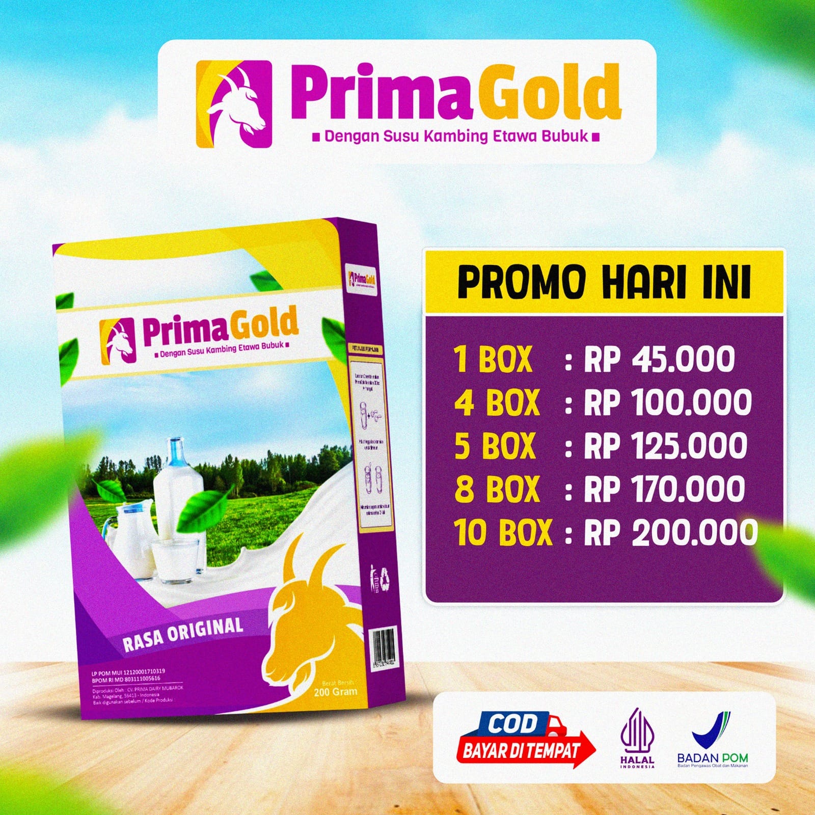 Primagold G-Ads AL logo