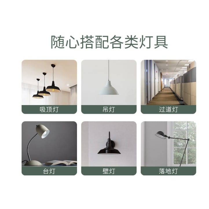 CCTV Wireless Bohlam 360