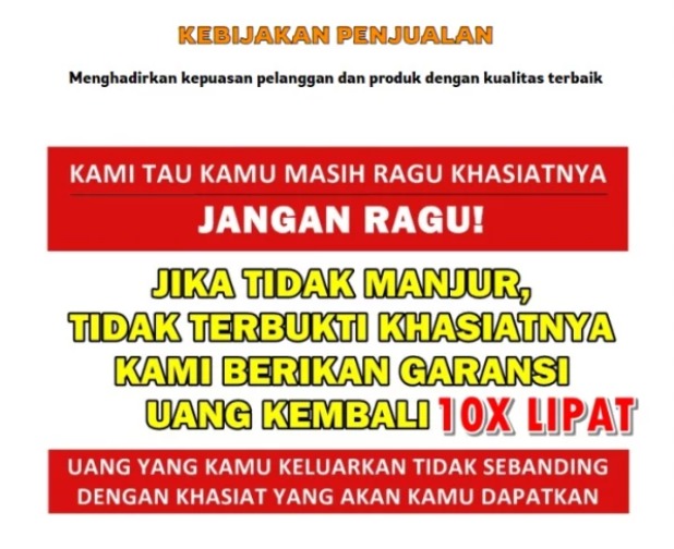 BD Kapsul Pasak Bumi Hitam Beli 1 Gratis 1 logo