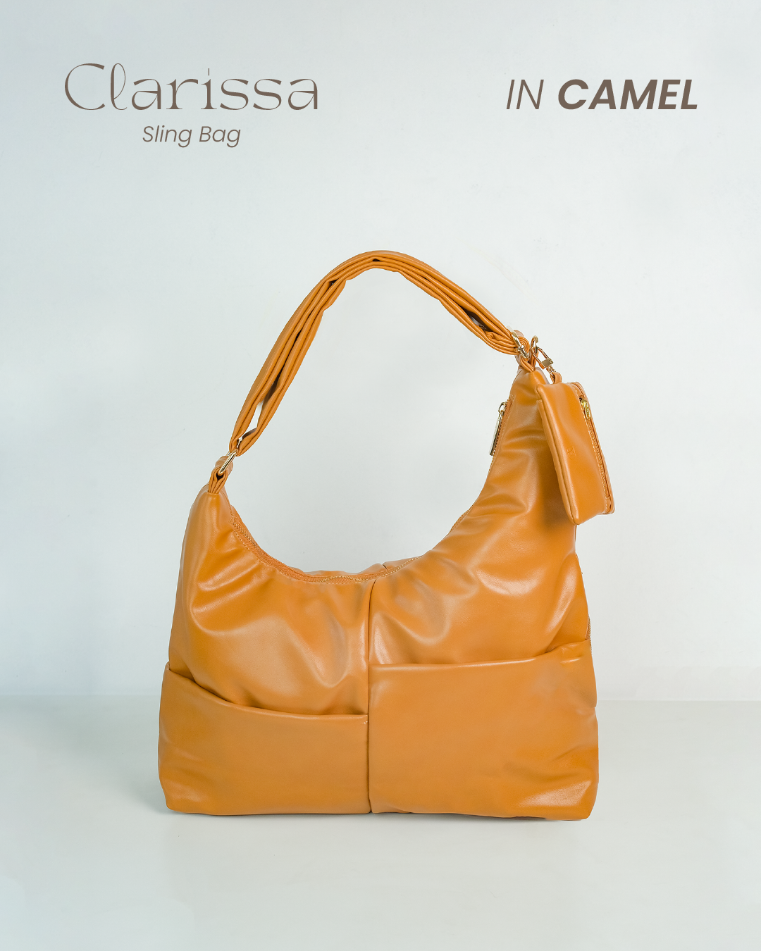 CLARISSA Sling Bag