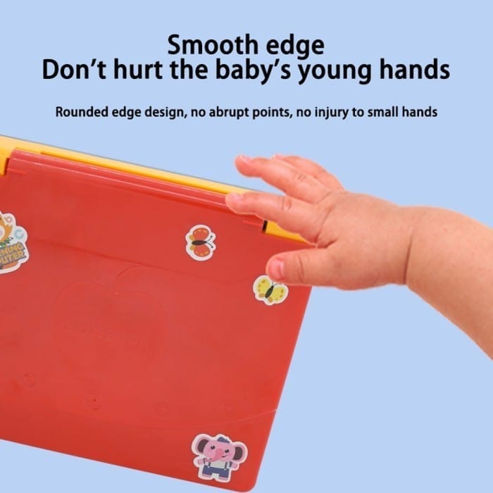 Laptop Edukasi Anak YD new