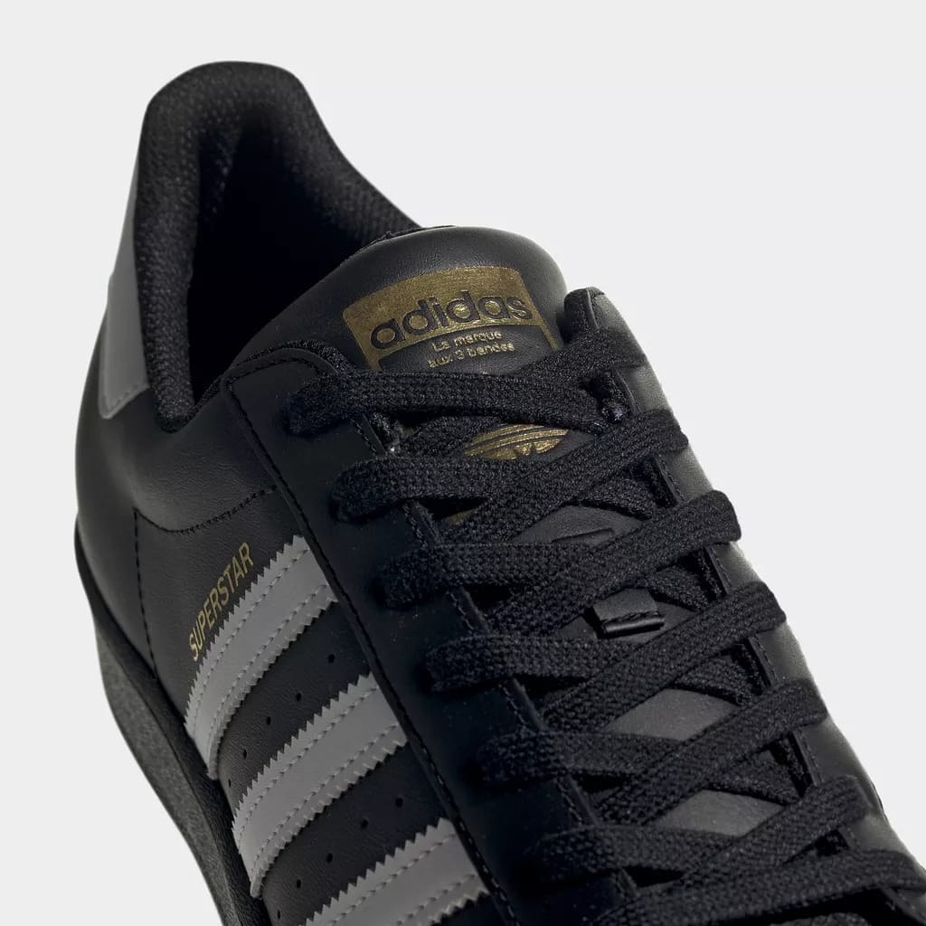 Sepatu Adidas Superstar All Star Sneakers Superstar 82 Unisex