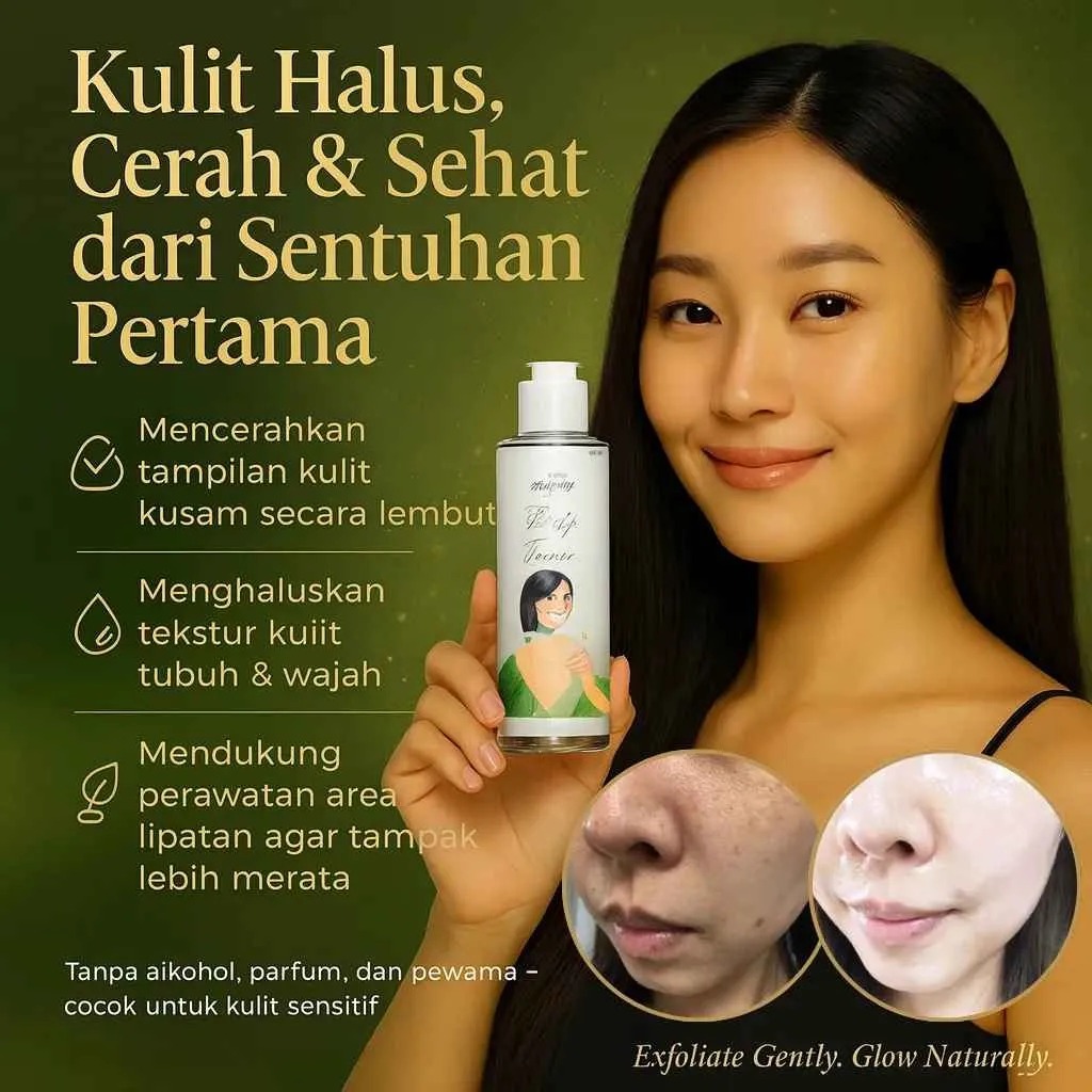 body toner saptadasa bpom EG EVPO 8 logo