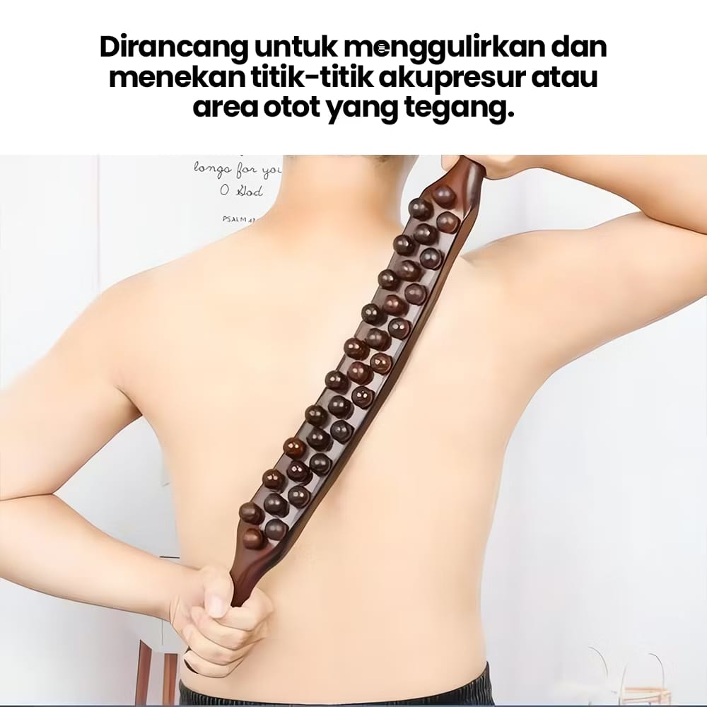 Pijat Guasha 7