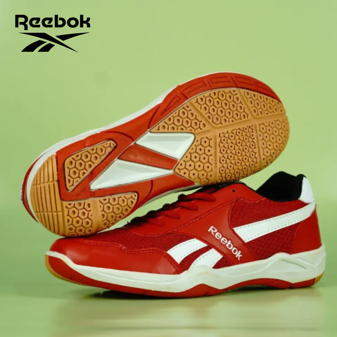 Diskon Pabrik Sepatu Reebok Original – Bonus Topi & Waistbag Ax
