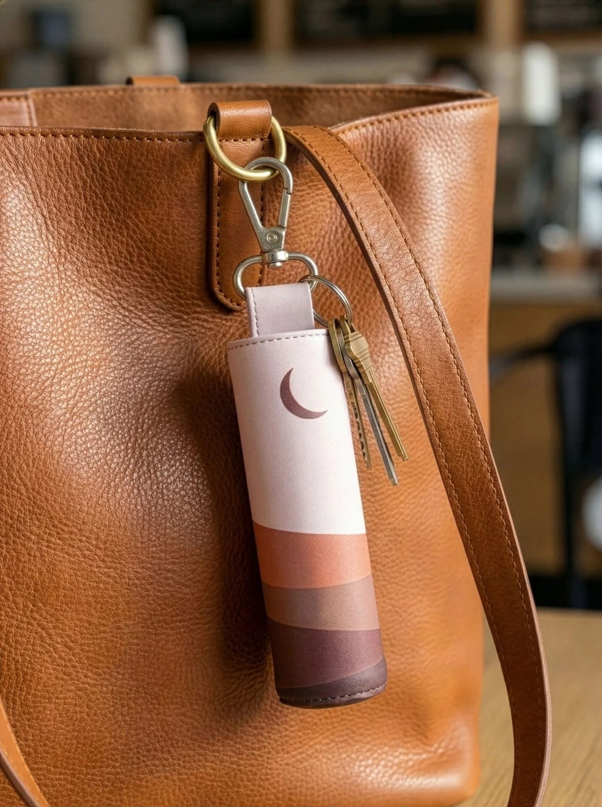 Bottle Cleaner Brush Detail