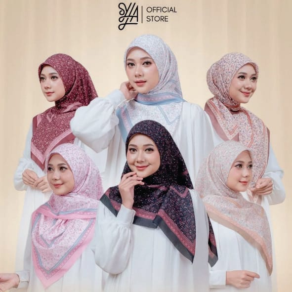 HIJAB MOTIF 2026