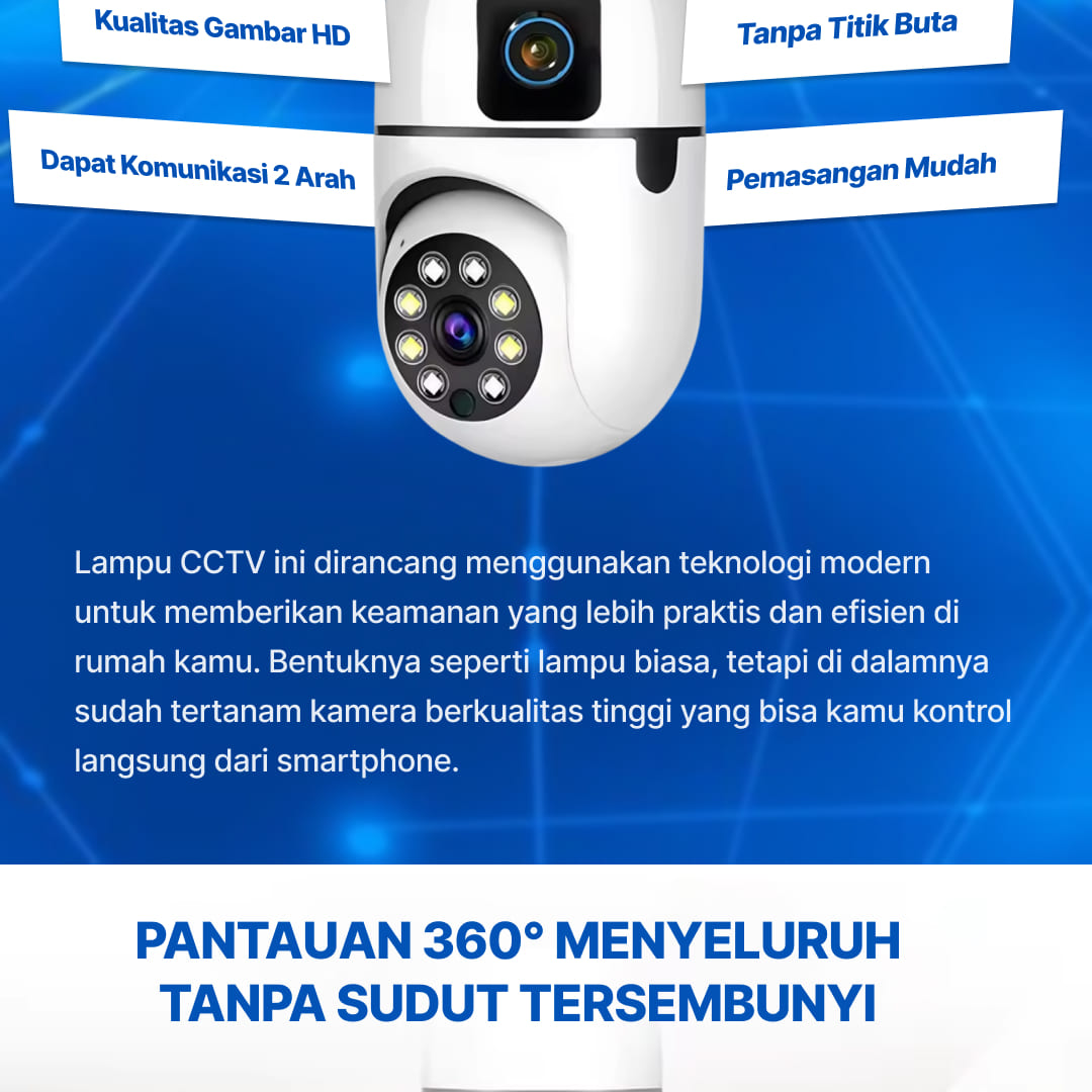 CCTV BOHLAM PINTAR 3
