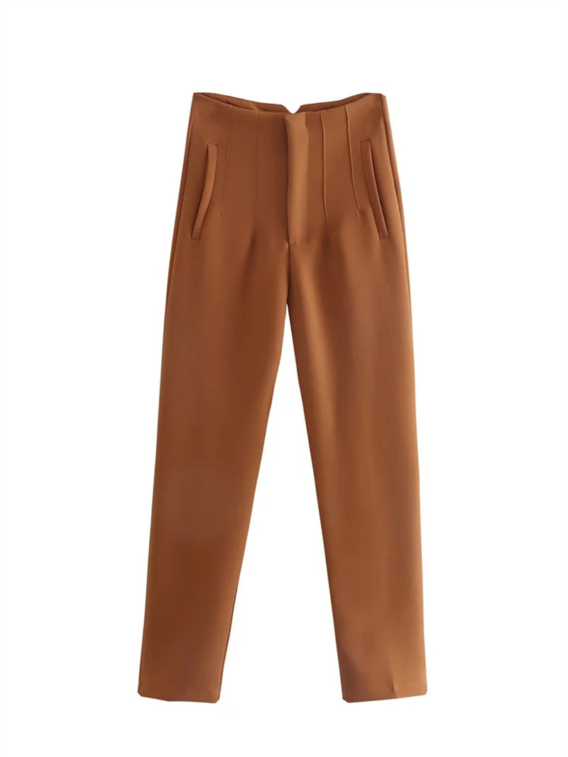 7. Pants Multi Color 004555