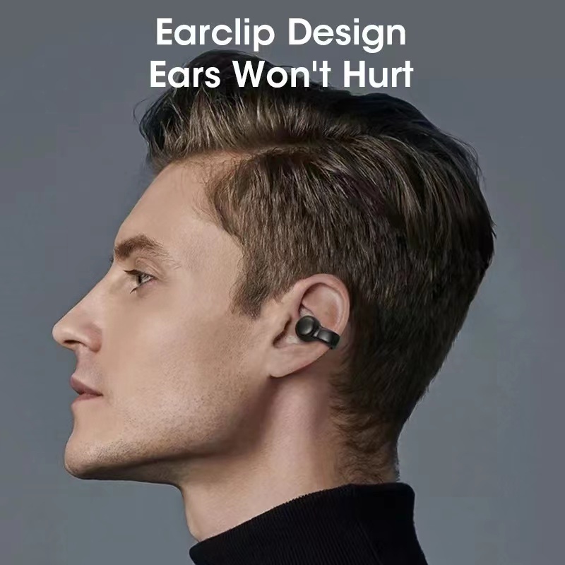 Ear Clip Bluetooth💰 logo