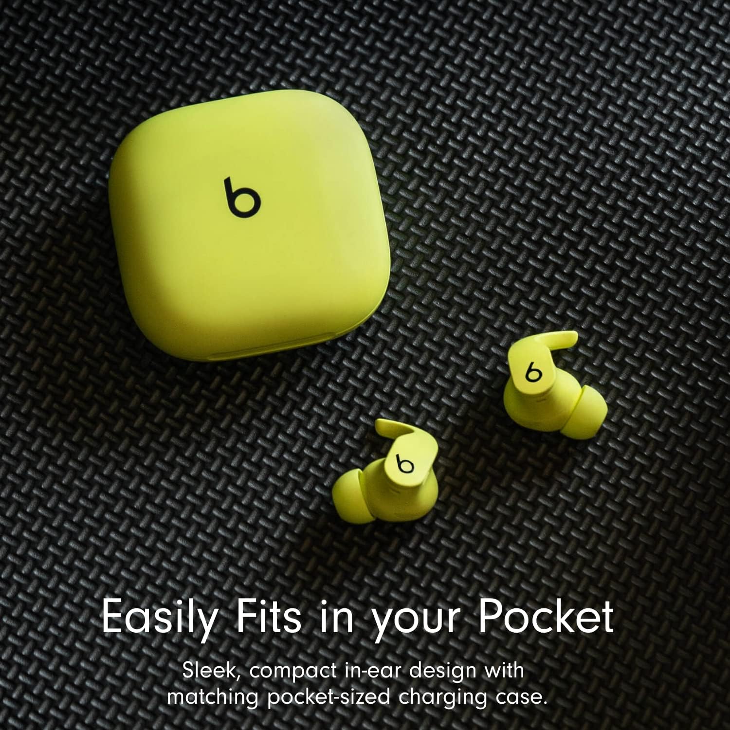 Beats Fit Pro True Wireless Earbuds