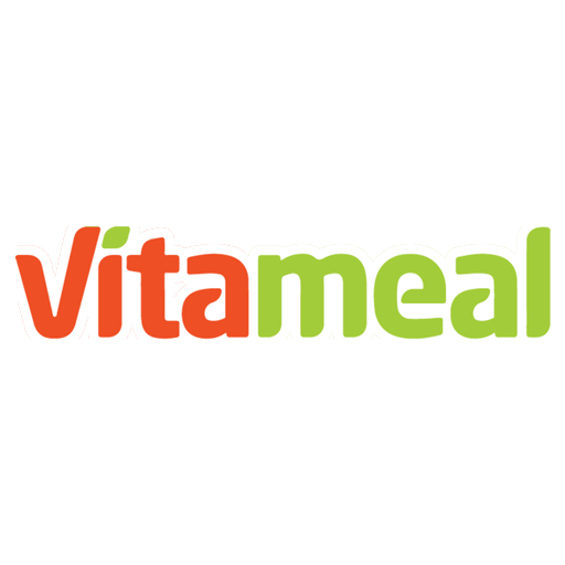 Vitameal - Google logo