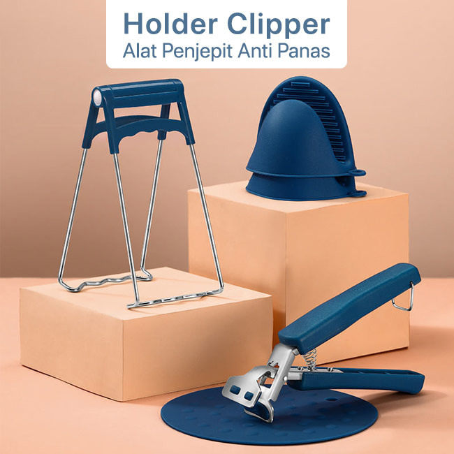 Holder Panci ✨ logo