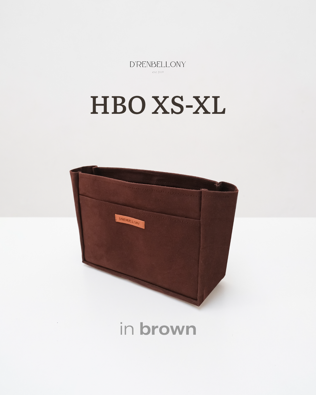 HBO XS-XL
