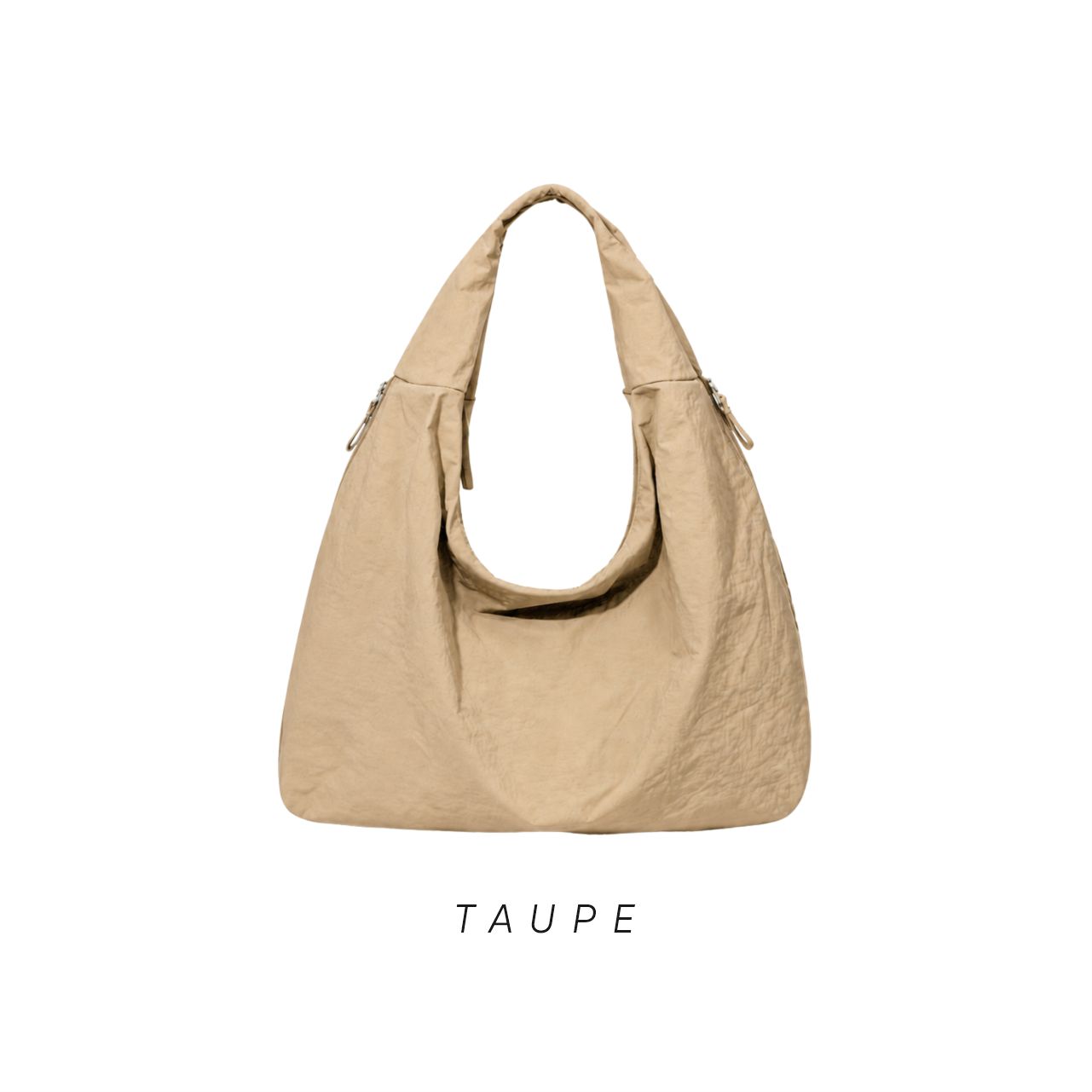 Arlo Hobo Bag