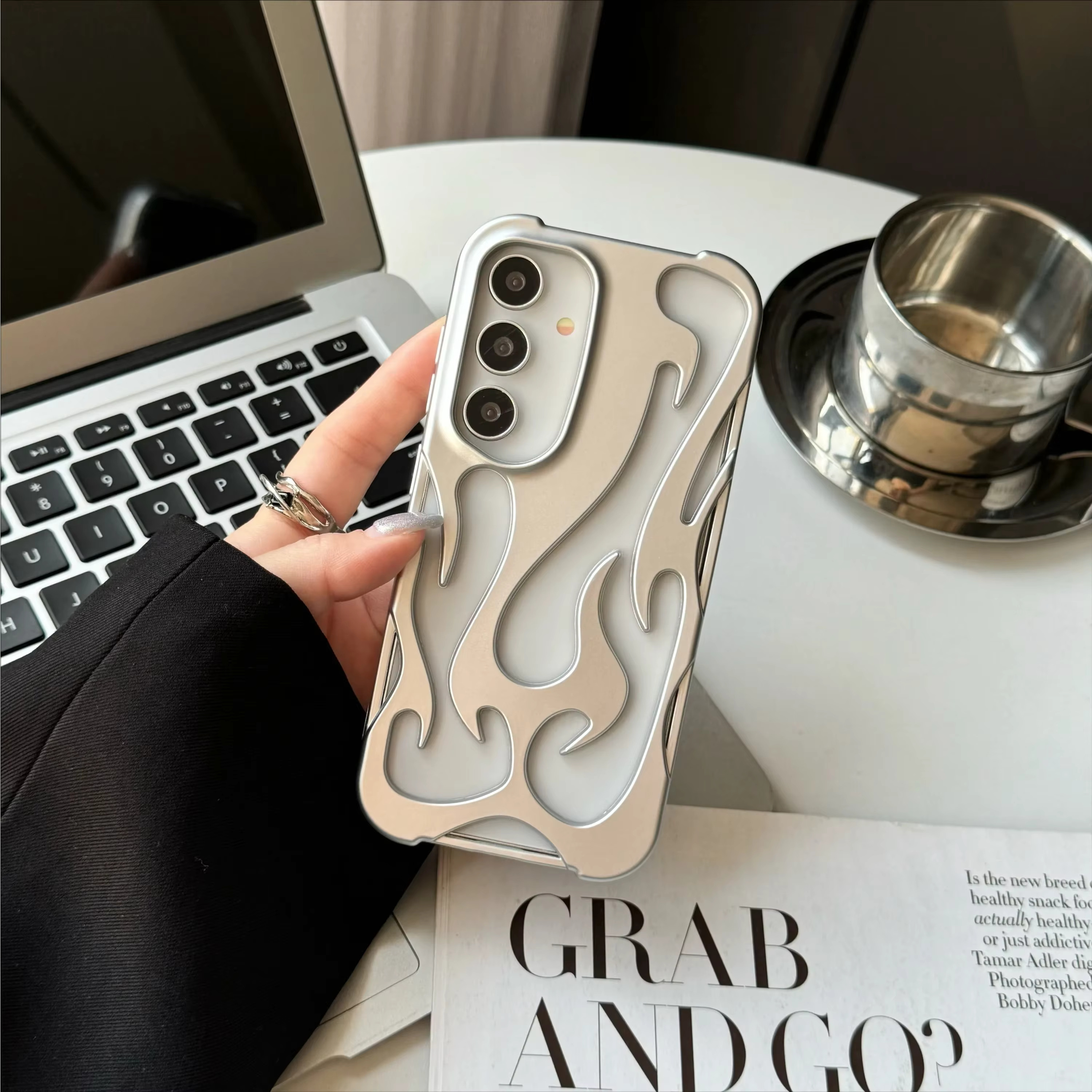 BARA CASE FOR SAMSUNG GALAXY A16