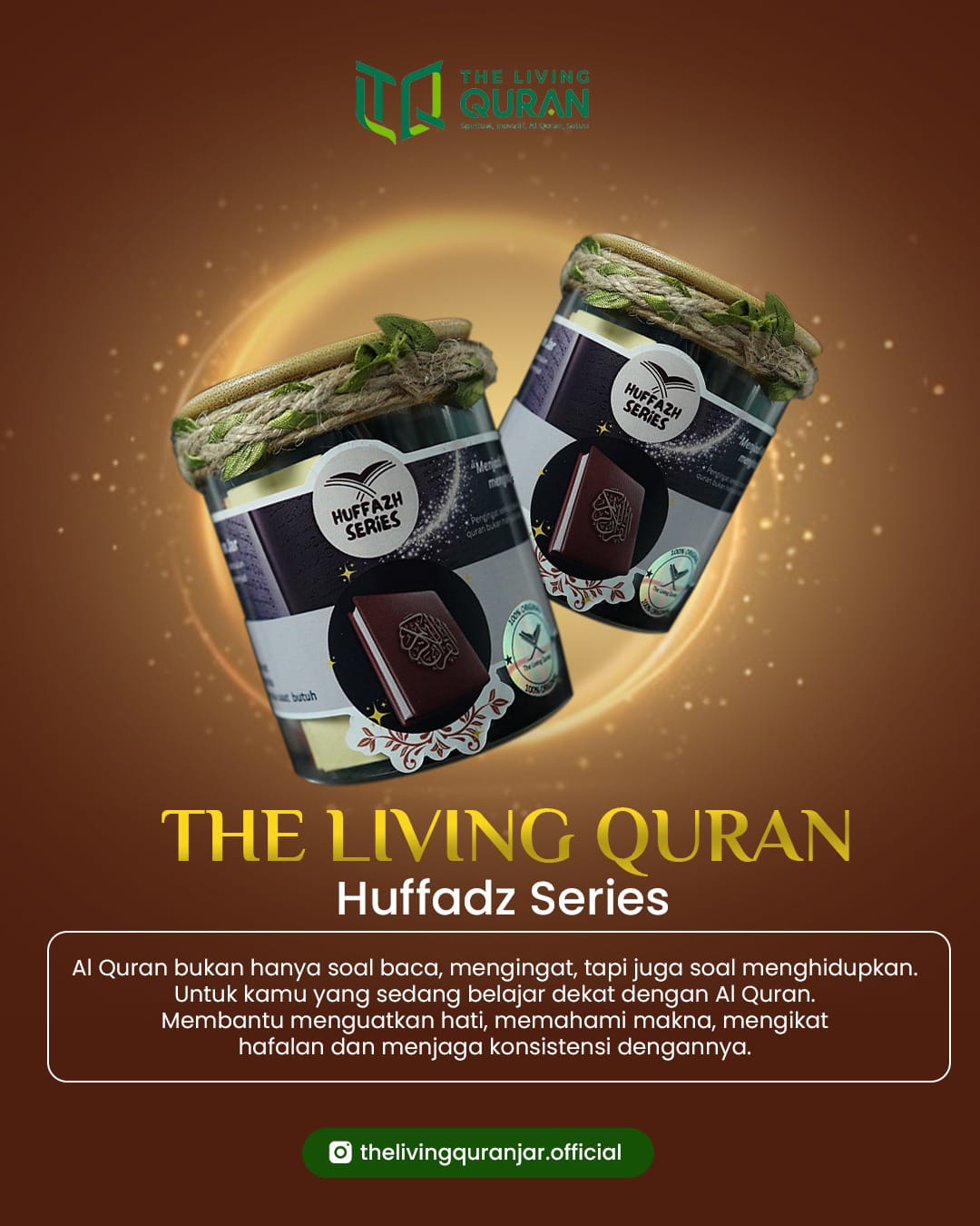 The Living Qur'an