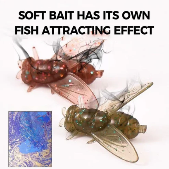 Bottle Cleaner Brush Detail