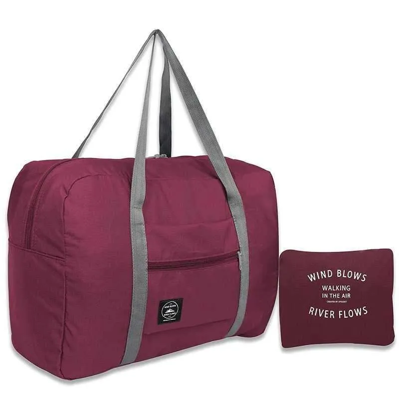 Travel Bag Lipat logo