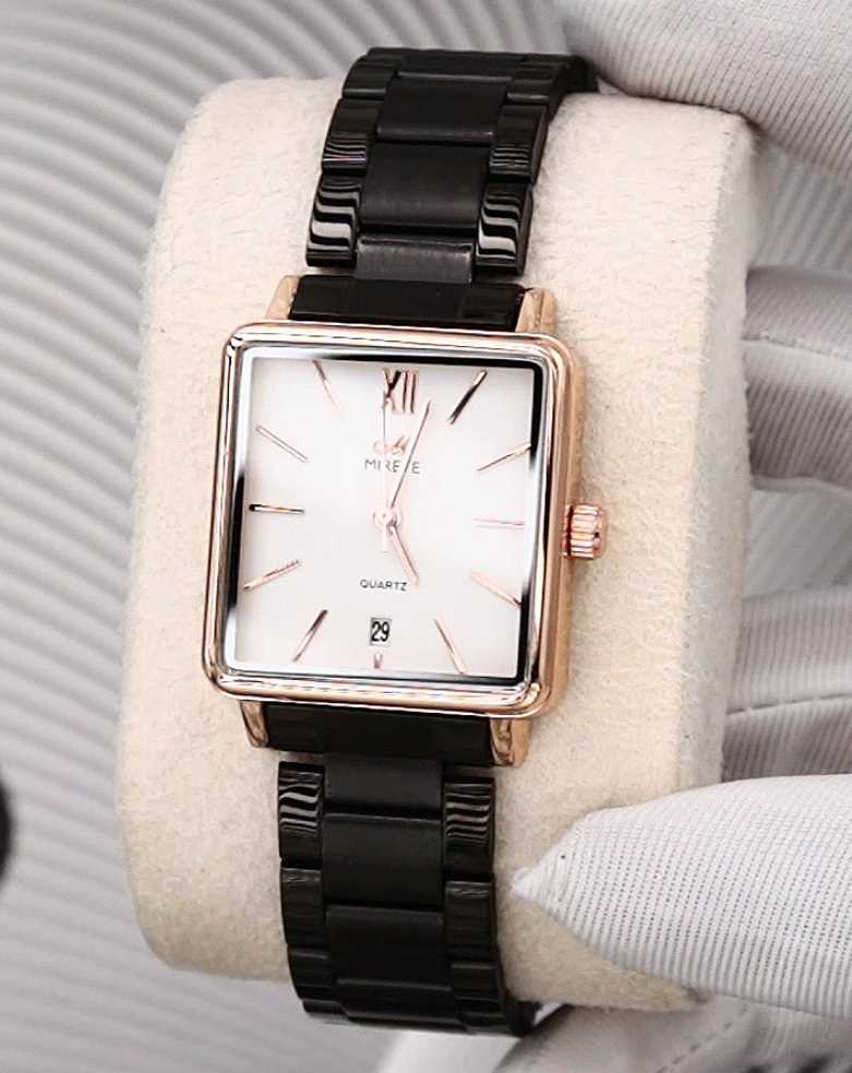 Jam Tangan Mirete R70-42-199 GRATIS ONGKIR logo