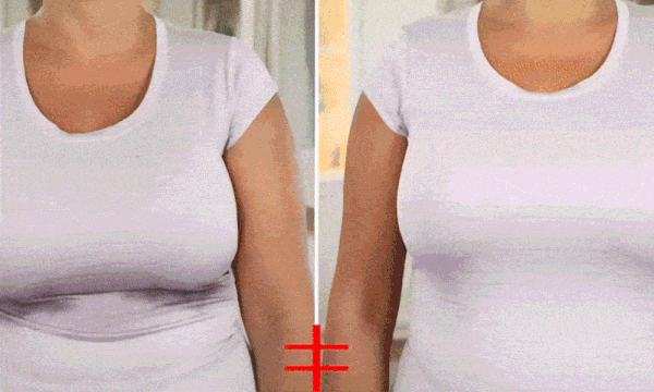 Tangtop Push Up Bra 3