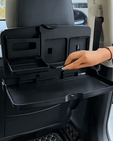 Travel Dining Tray T2 ⚡ logo