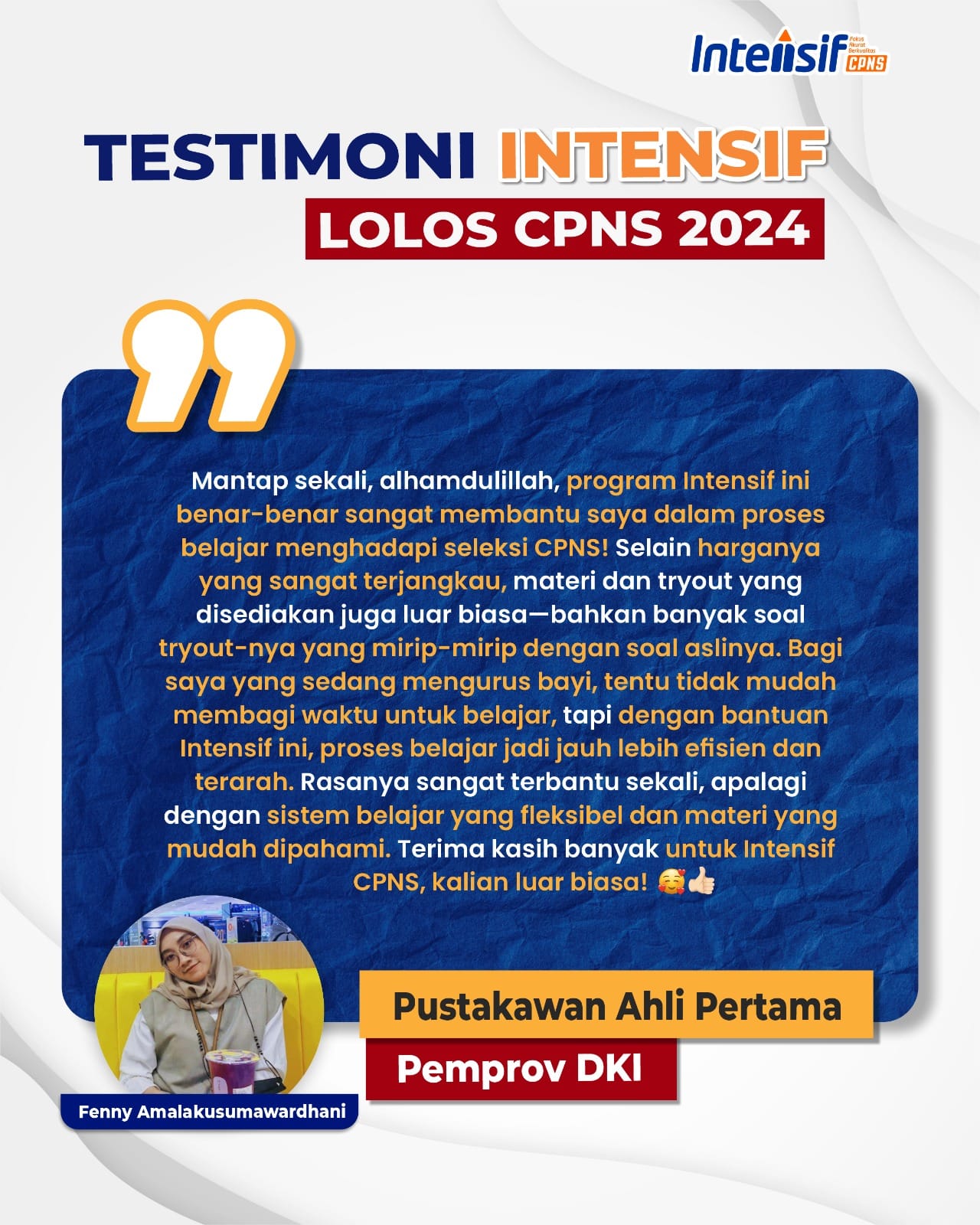 INTENSIFCPNS.COM - PROMO 2026