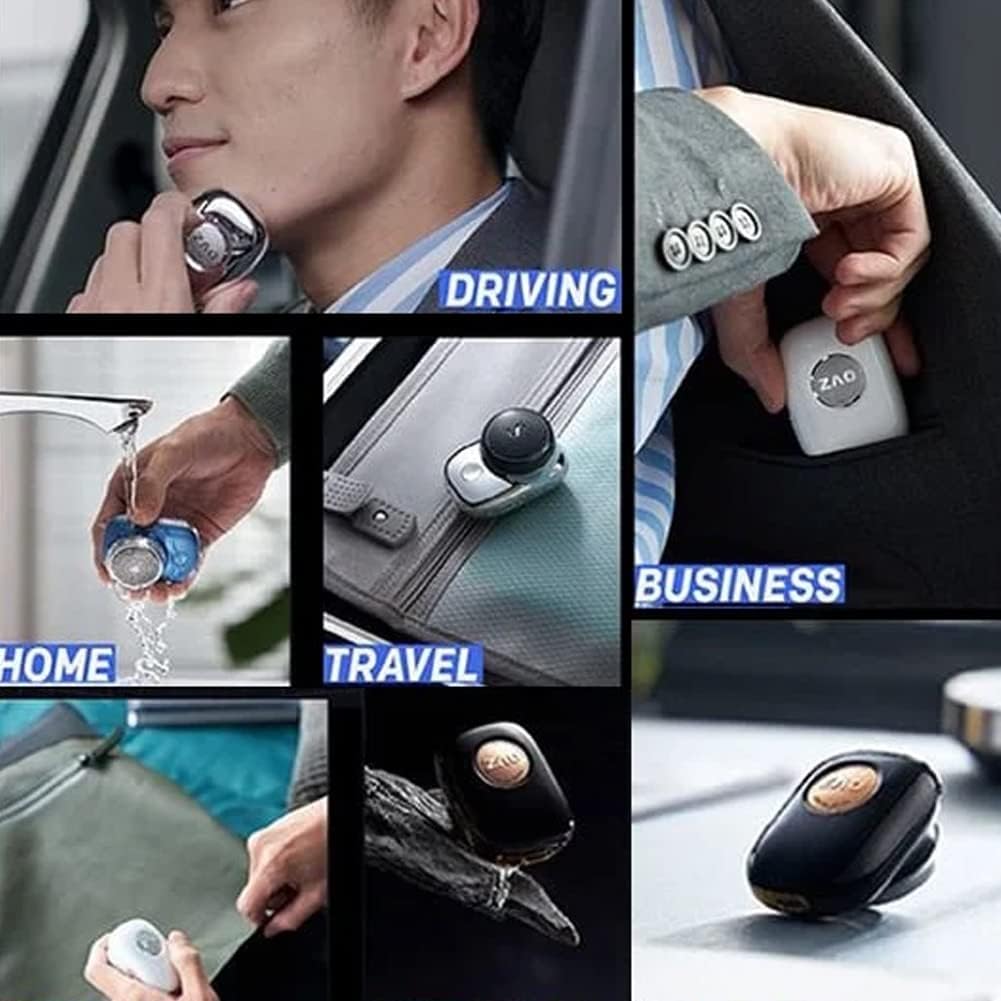⚡Xing Fu Tang BEST PRODUCT SHAVER ORIGINAL CHINA logo