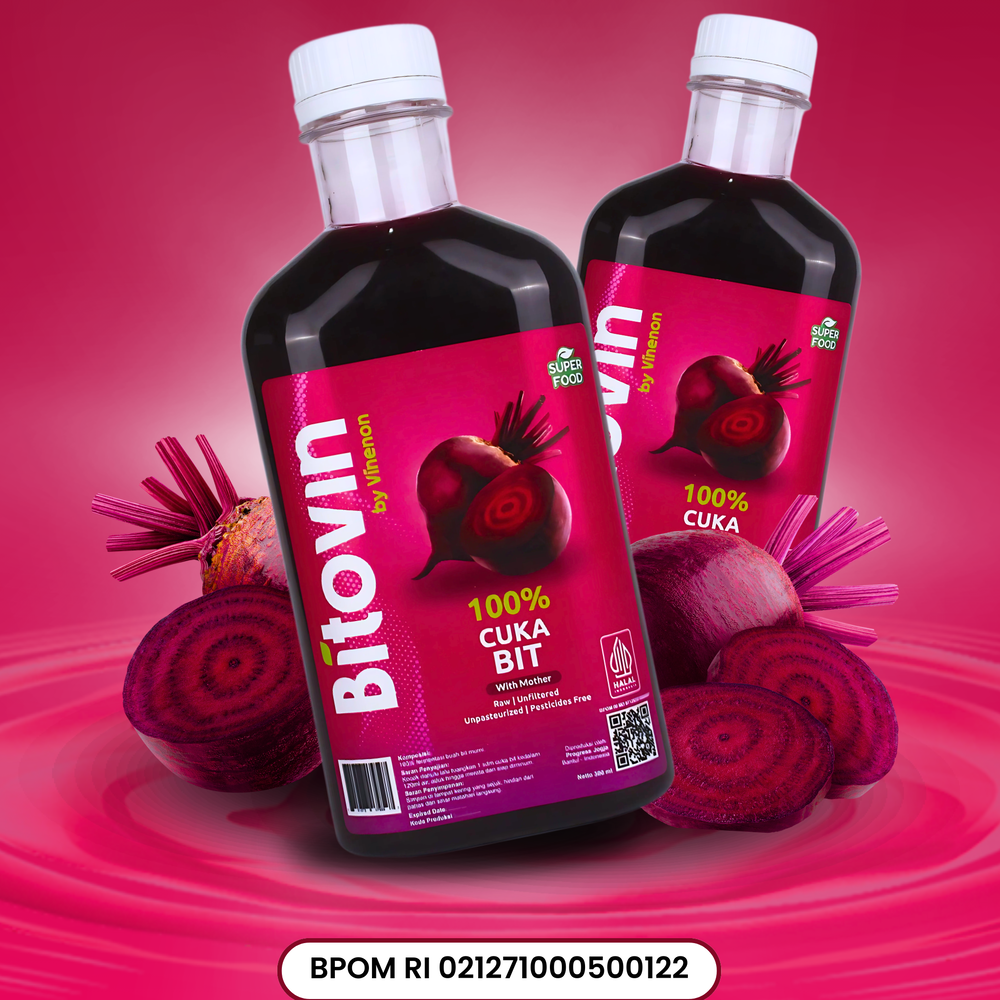 Bitovin Indonesia logo