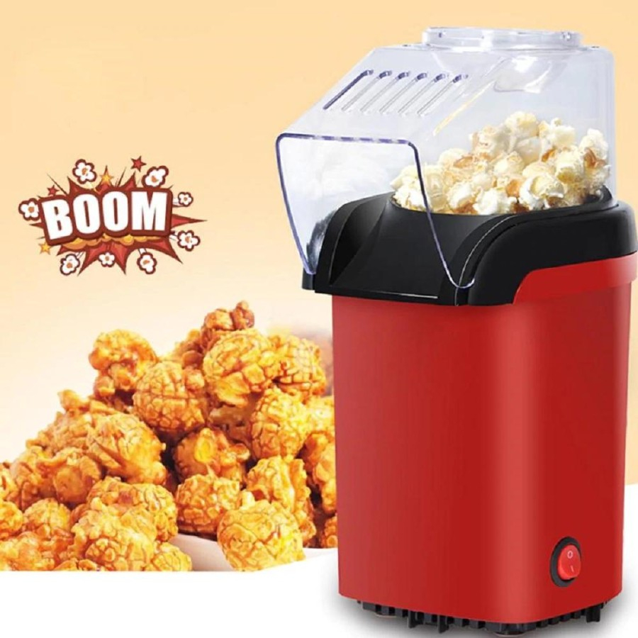 Popcorn Maker ✨ logo