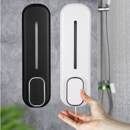 Dispenser Sabun Minimalis ✨ logo