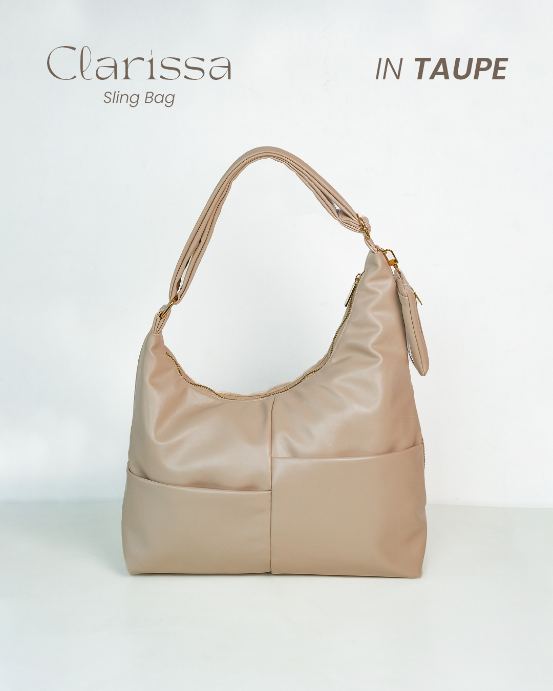 CLARISSA Sling Bag