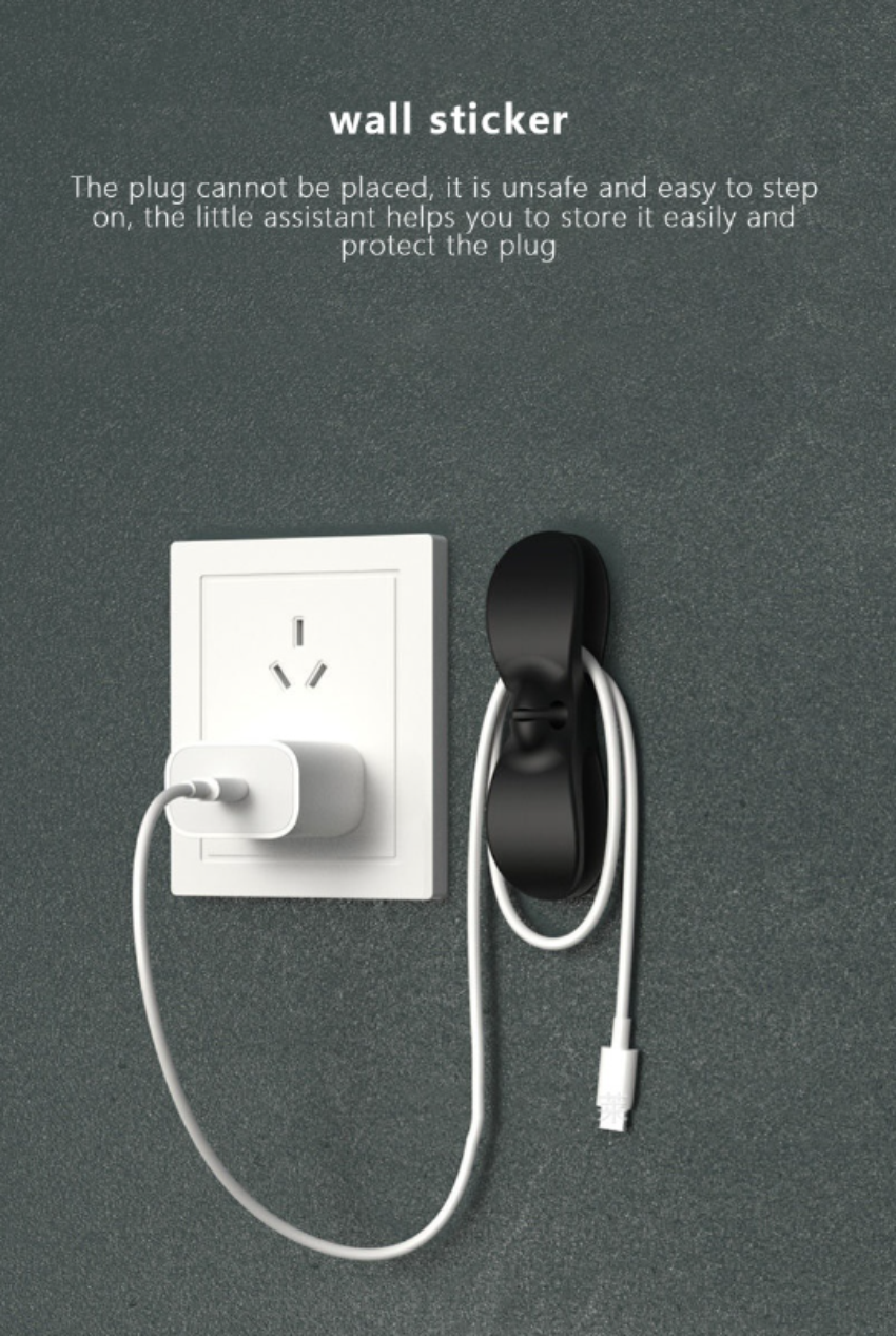 CLIP ELECTRIK KABEL logo