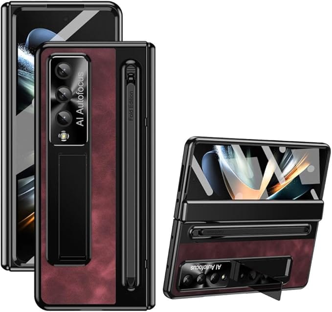 MARCELLO CASE FOR SAMSUNG GALAXY Z FOLD 4