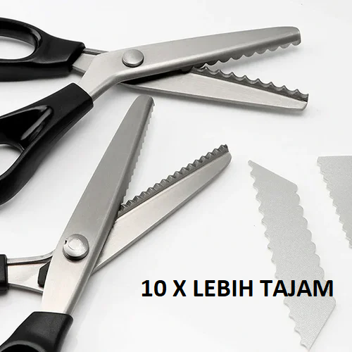 🟢UNIVEER MULTIFUNCTIONAL SCISSORS  MADE IN USA