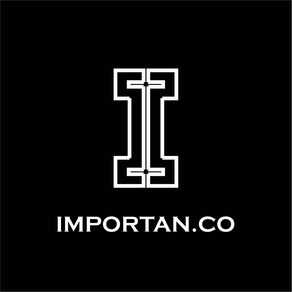 Importan.co Logo