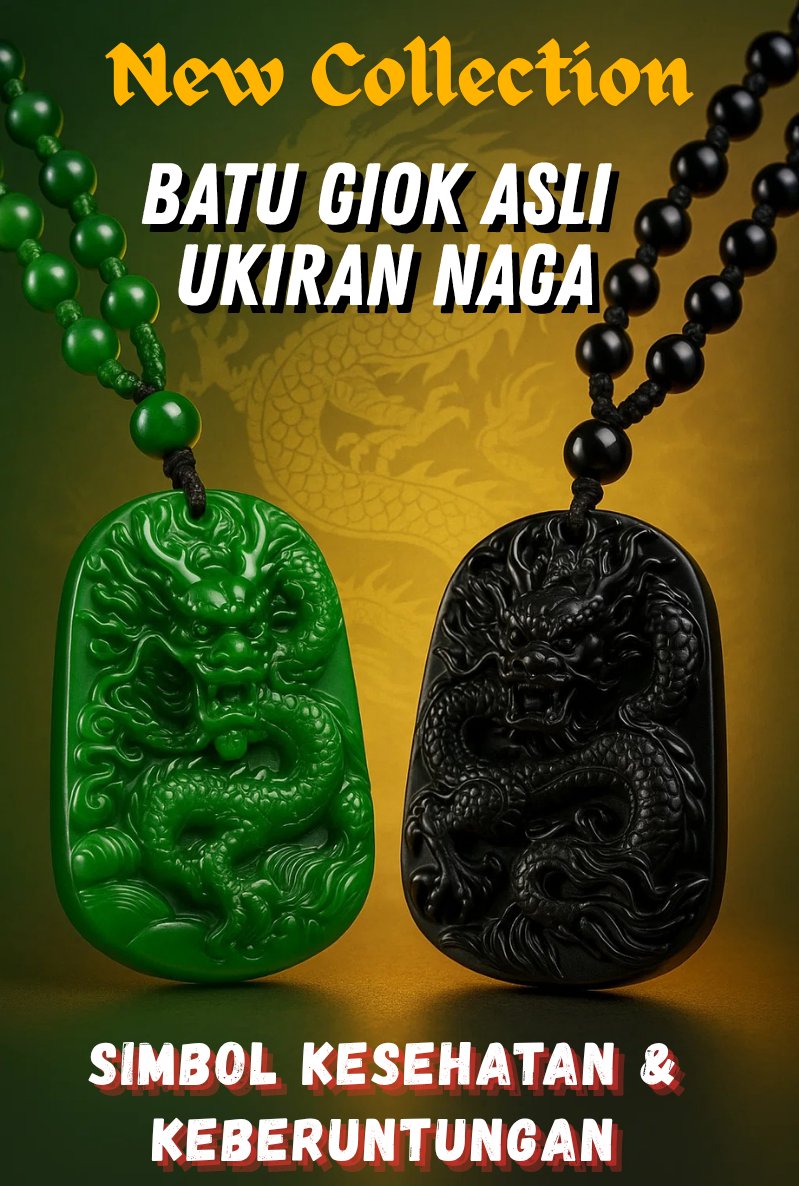 DRAGON SPIRIT JADE logo