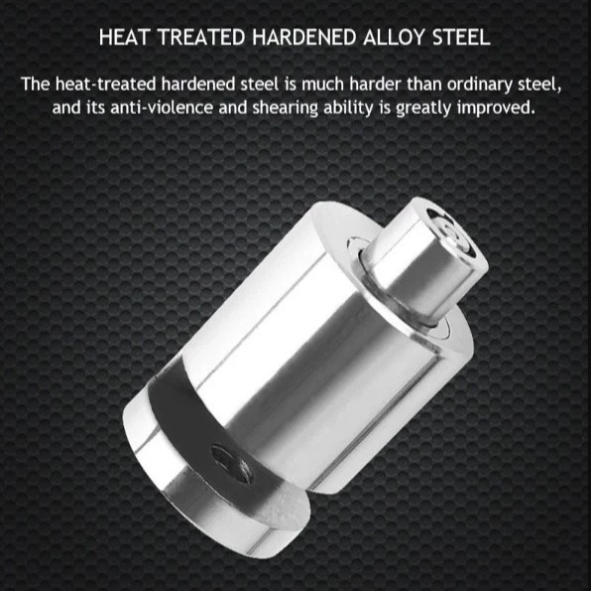 Bottle Cleaner Brush Detail