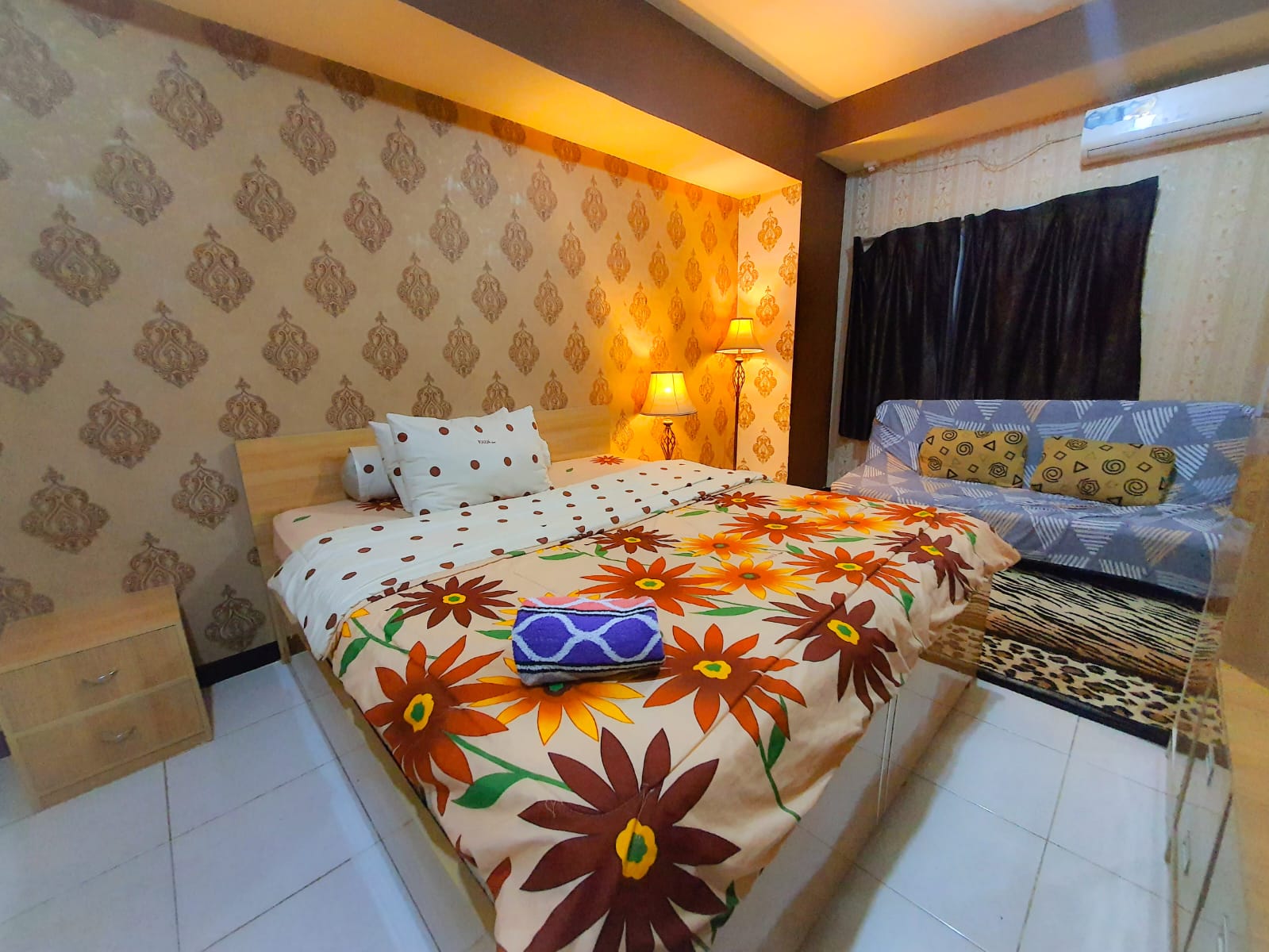Apartemen Soehat_Executive VIP logo