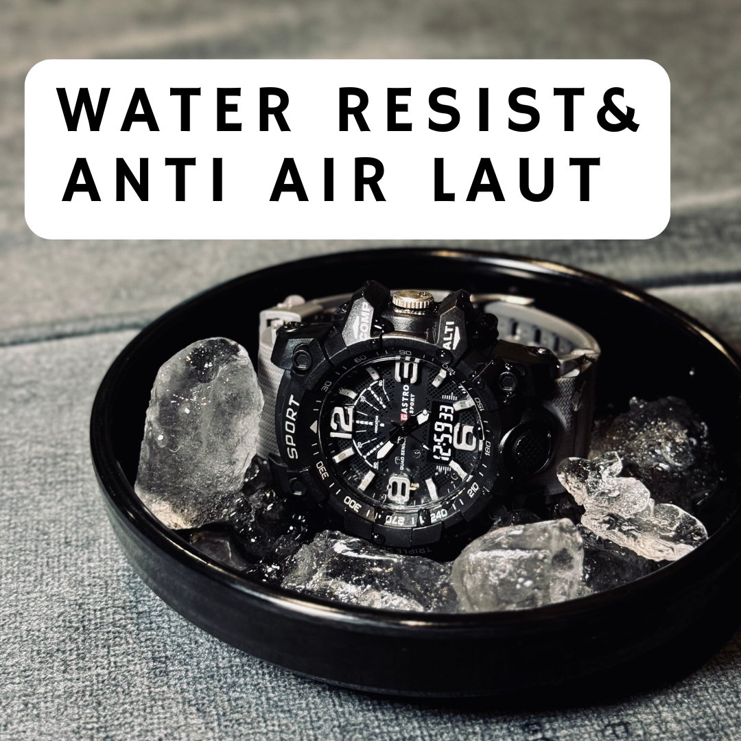 TANK WATCH (DISKON 50% UNTUK PEMBELIAN HARI INI) logo
