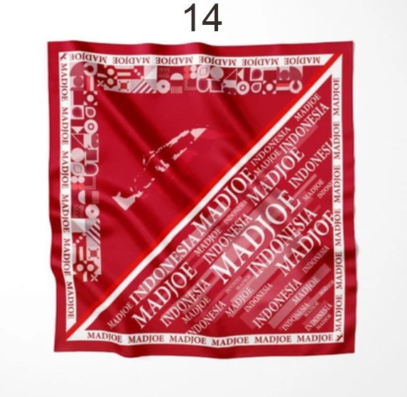 Warna 13