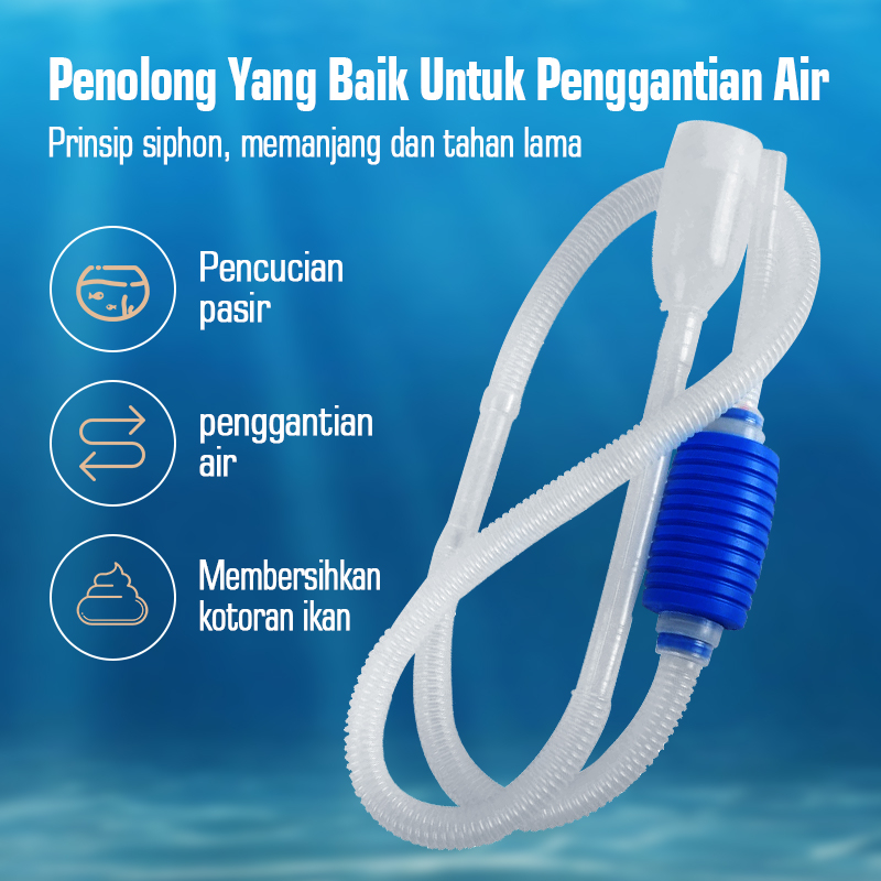 Selang Ajaib (Beli 1 Dapat 2)💰 logo