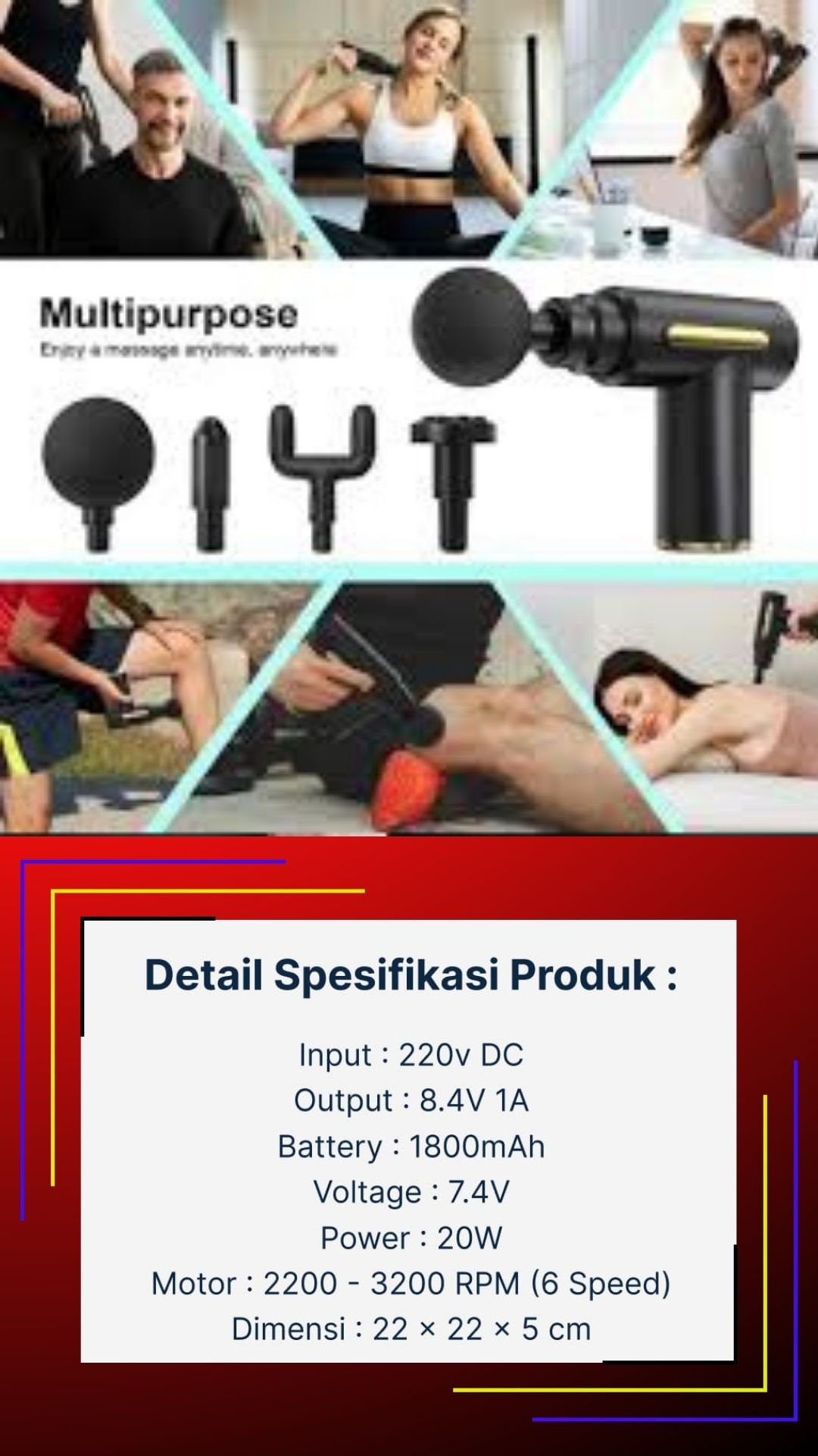 ALAT PIJAT ELEKTRIK 3
