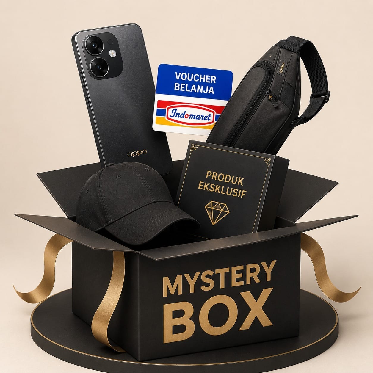 Mystery Box
