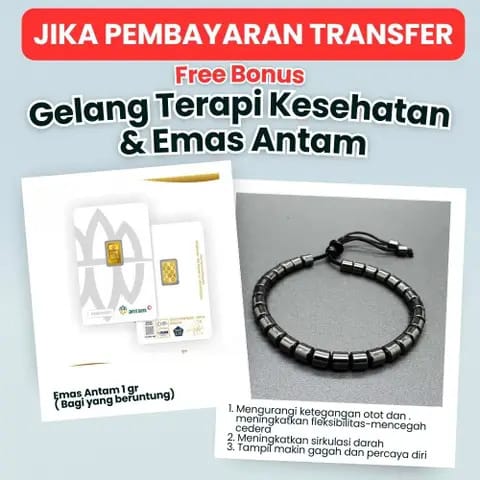 LIP SERUM PRIA ZASMEN PROMO TERJAMIN logo