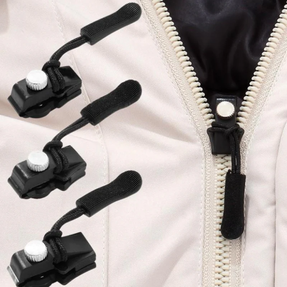 Zipper Puller Repair Kit